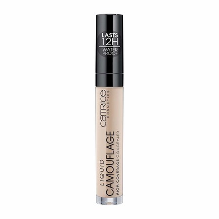 Corrector ojeras hidratante