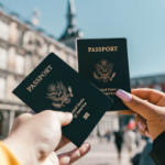 Cuantas fotos hacen falta para el pasaporte