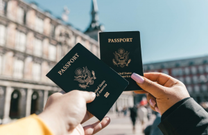 Cuantas fotos hacen falta para el pasaporte