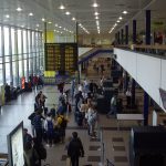 Cuantos aeropuertos hay en alemania