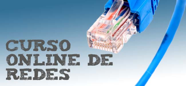 Curso de redes informaticas