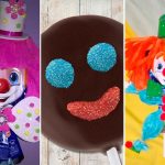Decoracion del dia del niño
