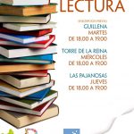 Dia mundial del libro 12 de noviembre