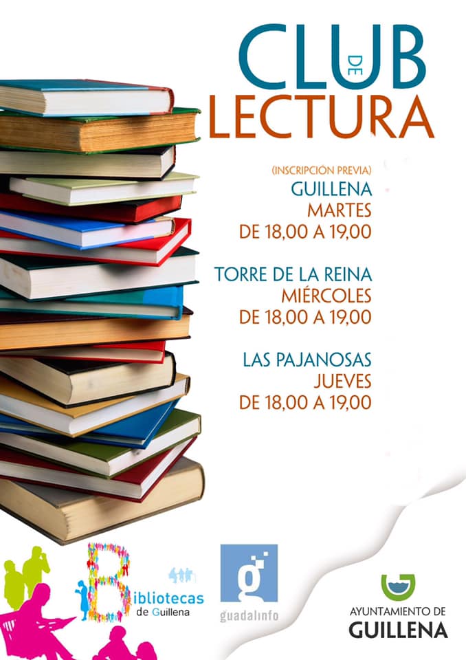 Dia mundial del libro 12 de noviembre