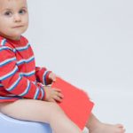 Diarrea en niños de 2 a 3 años