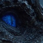 Dragones game of thrones