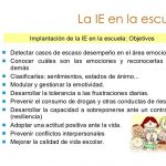 Ejemplo de inteligencia emocional
