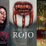 Ejemplos de novelas de terror