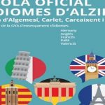 Escola oficial d idiomes alzira