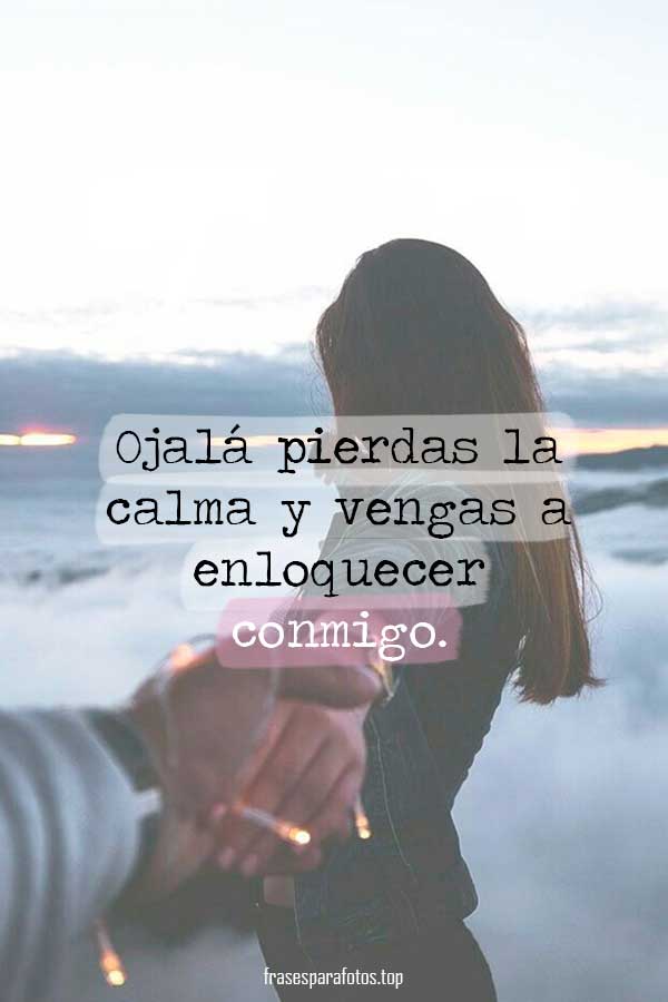 Estados para instagram de amor