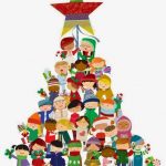 Feliz navidad para niños