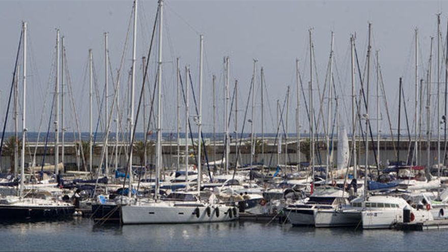 Feria nautica valencia