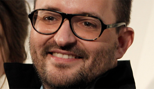 Fernando gonzález molina