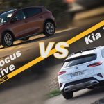 Ford focus active opiniones