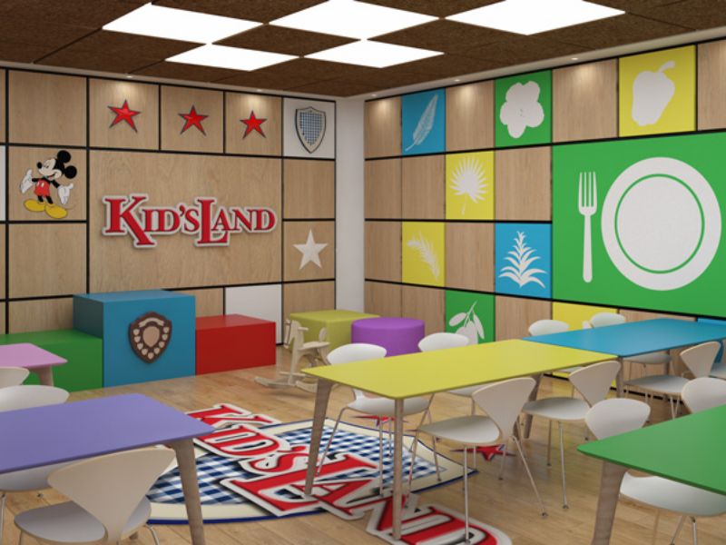 Franquicias escuelas infantiles
