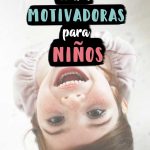Frases de exito para niños de primaria