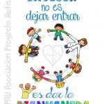 Frases de inclusion y diversidad