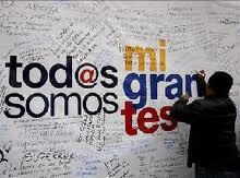 Frases de migracion