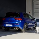 Golf 8 r