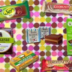 Golosinas sin azucar