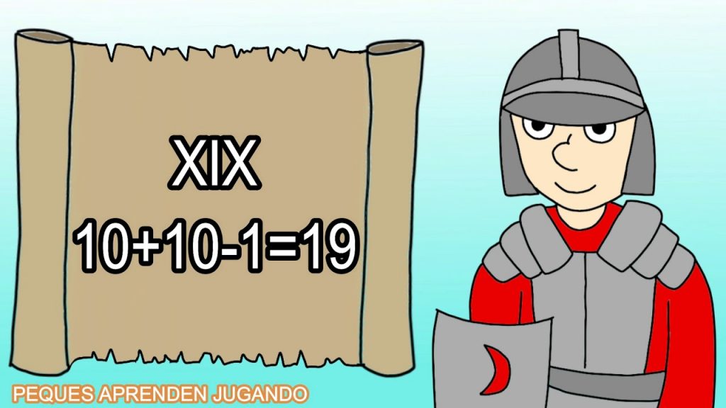 Guia de roma para niños