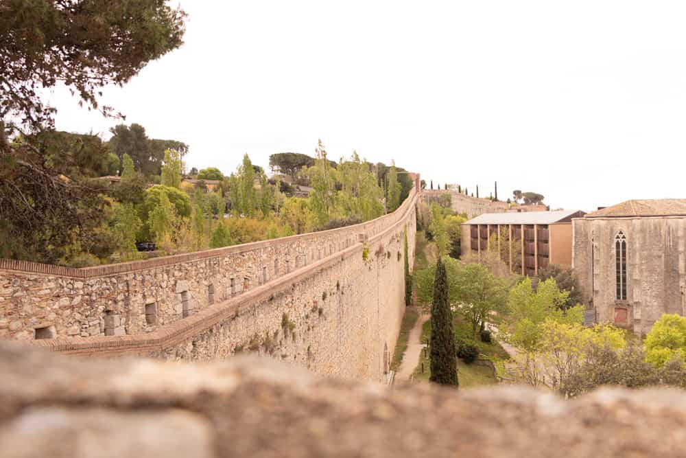 Historia de girona