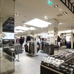H&m hogar tiendas madrid