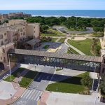 Hotel barcelo punta umbria beach