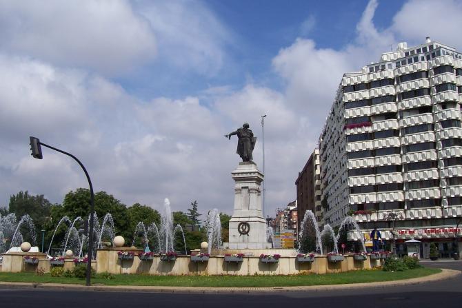 Hotel guzman el bueno leon