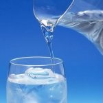 Importancia del agua en la alimentacion