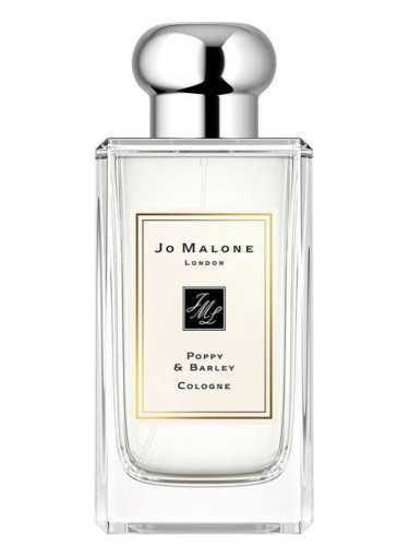 Joe malone perfume