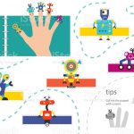 Juegos didacticos para niños caseros
