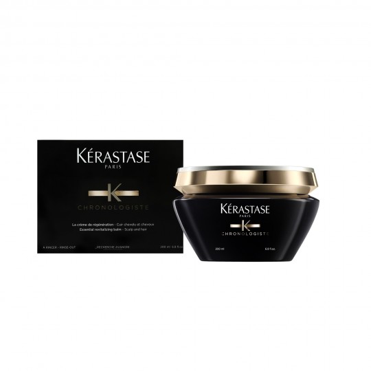 Kerastase mascarilla nutritiva