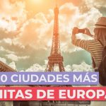 La ciudad mas bonita de europa