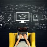 La importancia de la tecnologia en la educacion