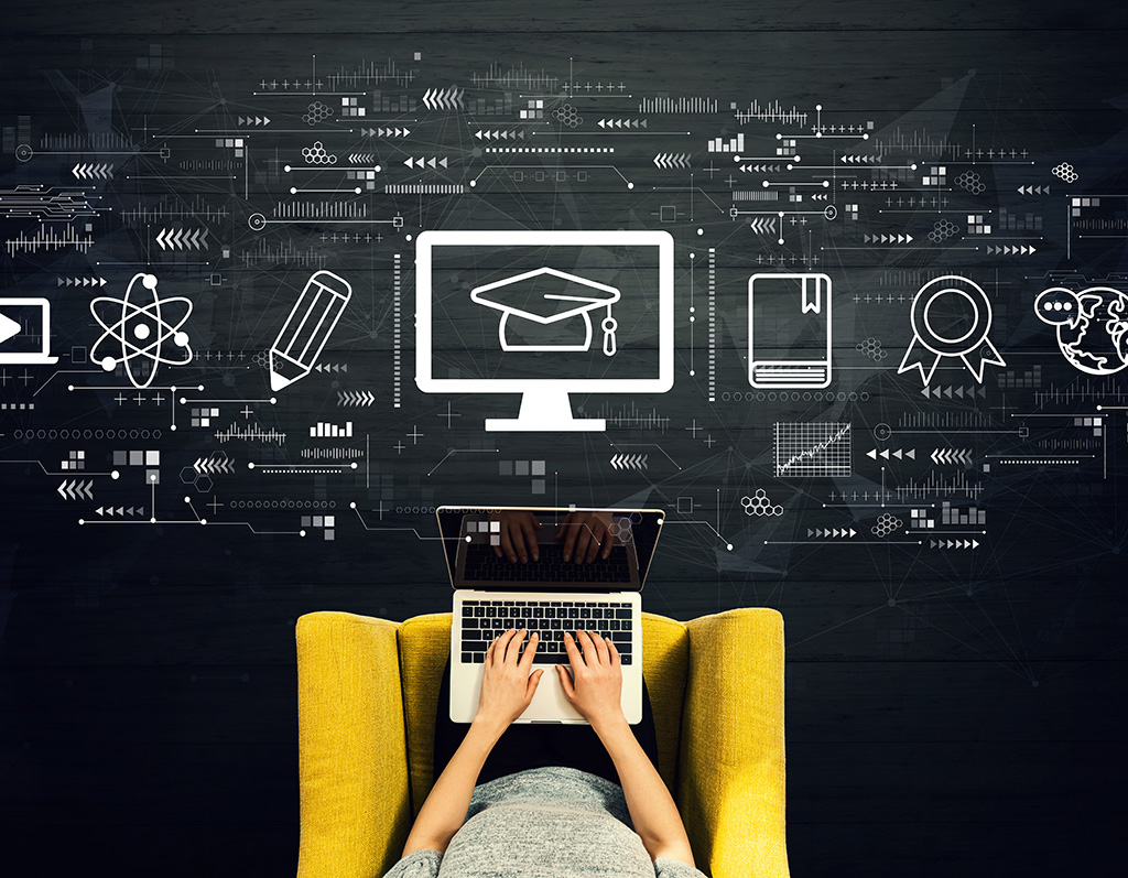La importancia de la tecnologia en la educacion