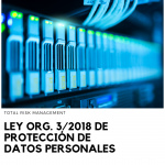 La protección de datos de carácter personal