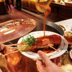 Les grands buffets opiniones