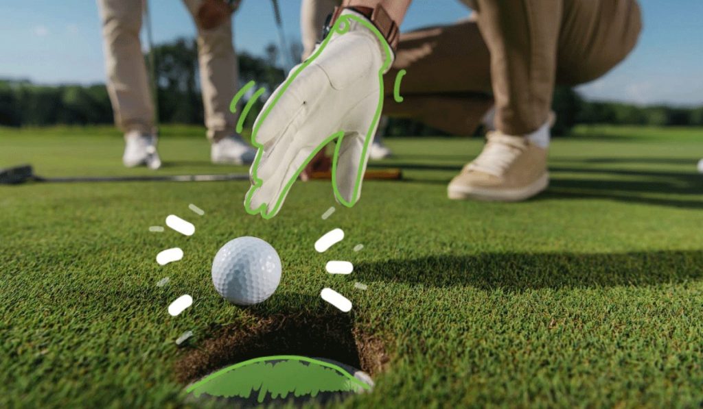 Mejores campos de golf de españa