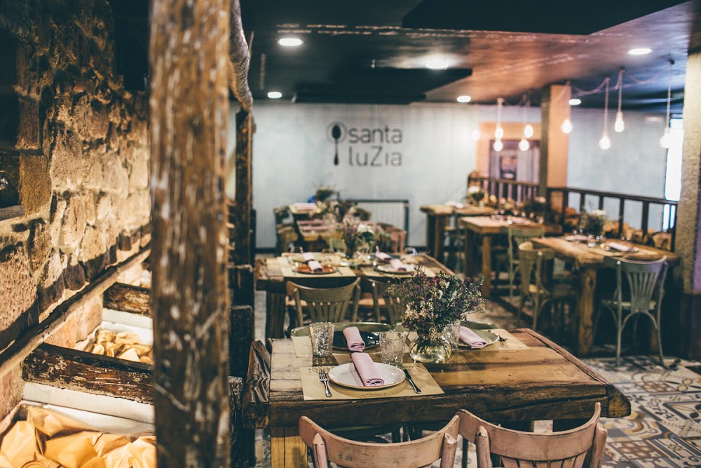 Mejores restaurantes de catalunya