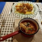 Menu del dia bilbao barato