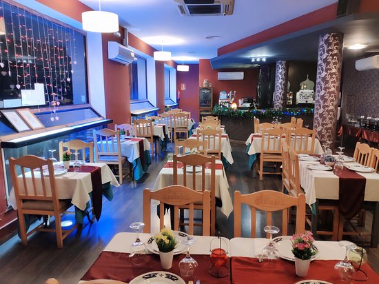Menus baratos en valencia