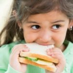 Menus para niños de primaria