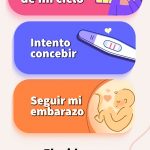 Mi calendario menstrual para pc