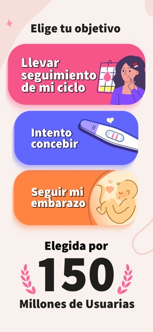 Mi calendario menstrual para pc