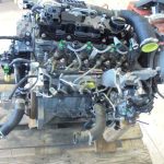 Motores citroen c3