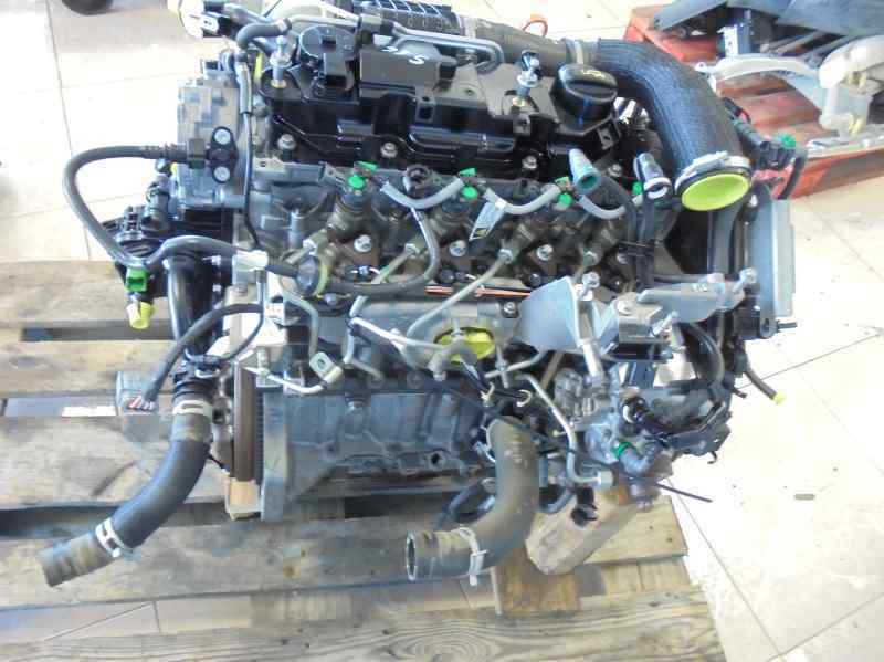 Motores citroen c3