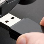 No se reconoce el dispositivo usb celular