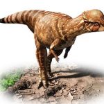 Nombres de dinosaurios herbívoros