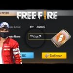 Nombres para el free fire